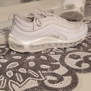 WOMEN'S NIKE AIR MAX 97 CASUAL SHOES size 7.5